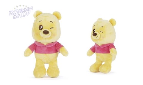 Disney WTP Twinkle Eye Kubuś 25cm Disney WTP Twinkle Eye Kubuś 25cm