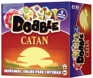 Dobble Catan REBEL