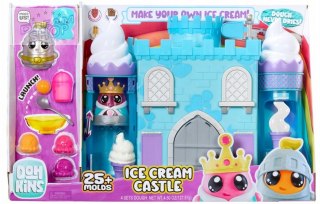 DohKins Ice Cream Castle