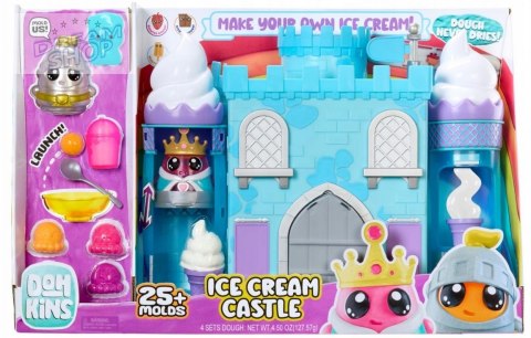 DohKins Ice Cream Castle