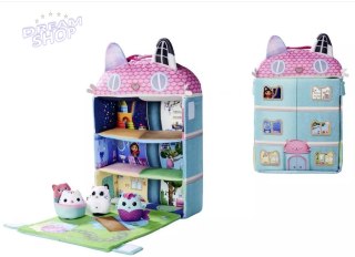 Domek dla kotów Gabi 36cm