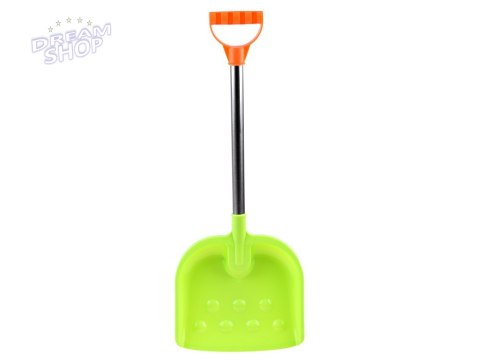 Duża Łopata do zabawy w piasku śniegu 66cm ZA3862