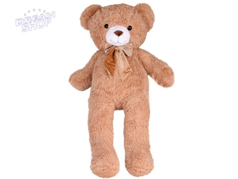 Duży Miś pluszowy BENEK 110cm miękka duża maskotka ZA5332 CB