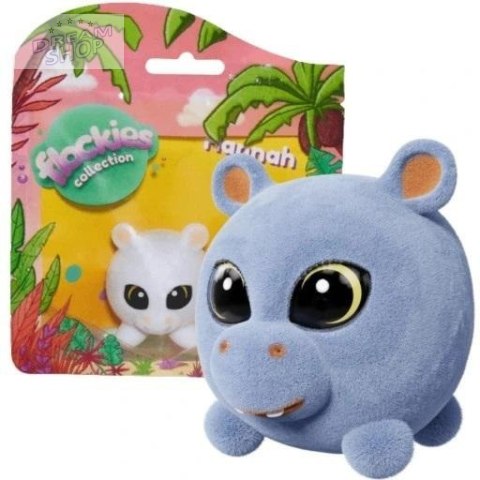Figurka Flockies Hipopotam Figurka Flockies Hipopotam