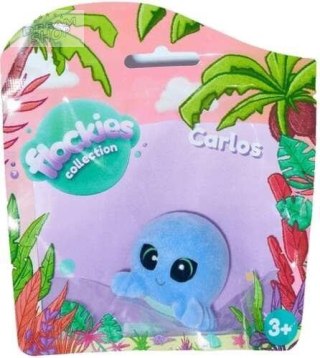 Figurka Flockies Krab niebieski