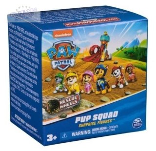 Figurka Psi Patrol 5cm mix