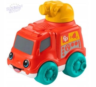 Fisher Price Pojazd