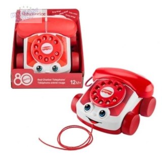 Fisher-Price Telefonik dla gadułki