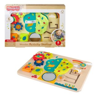 Fisher Price - Zabawka aktywizująca