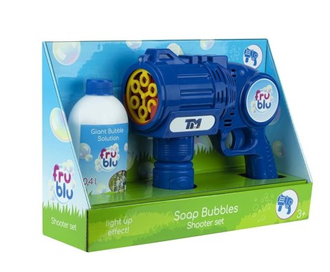 Fru Blu Bańkowy shooter + płyn 0,4L