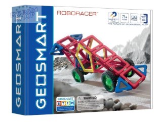 Geo Smart RoboRacer (36 części) IUVI Games