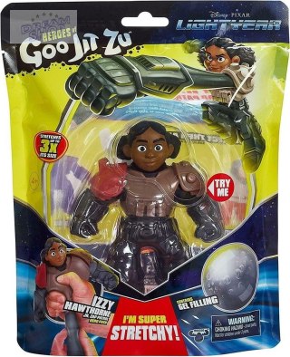 Goo Jit Zu Lightyear - figurka Izzy