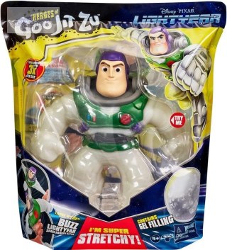Goo Jitzu Lightyear - figurka Supagoo Buzz