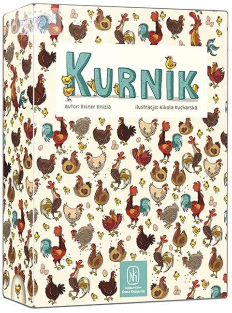 Gra - Kurnik Gra - Kurnik