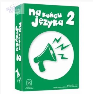 Gra - Na końcu języka 2