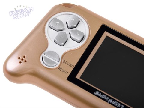 Gra elektroniczna Konsola gierka 70 gier GR0321