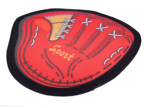 Gra sportowa Catchball zestaw 2 x Tarcza + 2 piłki Idealna zabawa SP0829