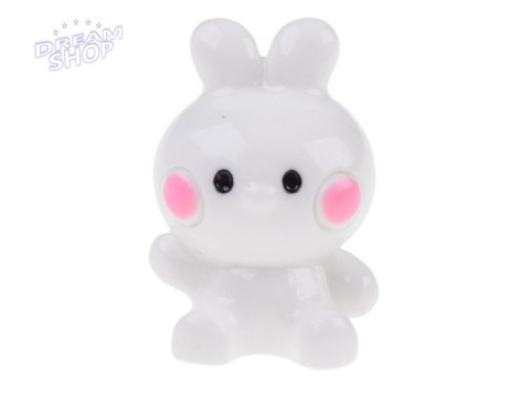 Gra zręcznościowa "Balansujące króliczki" - nie pozwól im spaść! GR0762