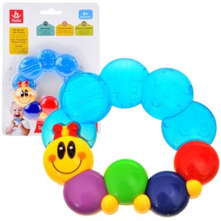 GRYZAK Gryzaczek gąsieniczka dla maluszka ZA0635