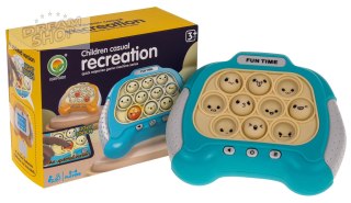 Gra Zręcznościowa Pad Niebieski