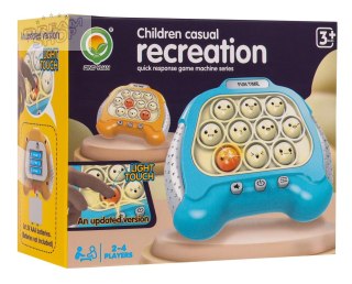 Gra Zręcznościowa Pad Żółty