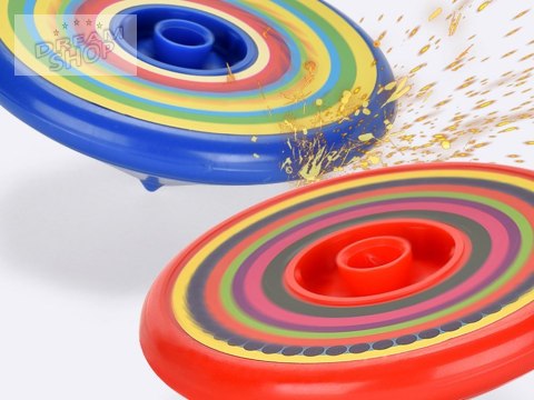 Gra zręcznościowa mega bączek piramida gyro ZA4730