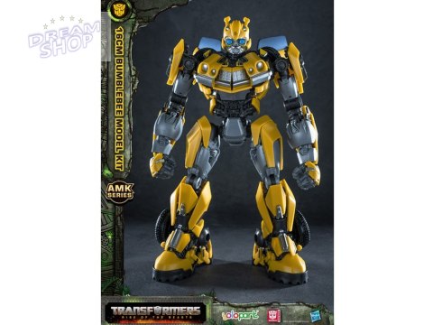 Hasbro Transformers Decepticons Bumblebee 16cm Figurka kolekcja ZA5471