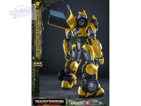 Hasbro Transformers Decepticons Bumblebee 16cm Figurka kolekcja ZA5471