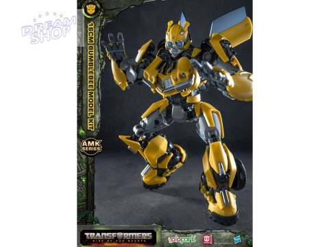 Hasbro Transformers Decepticons Bumblebee 16cm Figurka kolekcja ZA5471