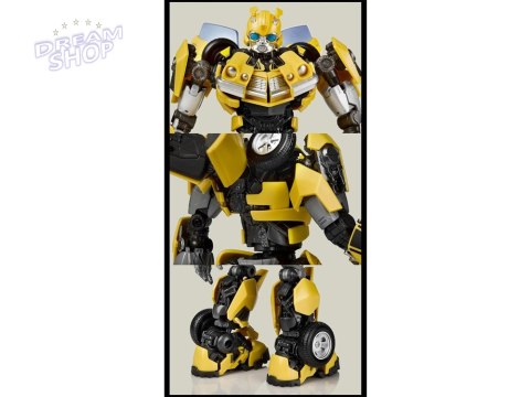 Hasbro Transformers Decepticons Bumblebee 16cm Figurka kolekcja ZA5471