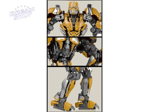 Hasbro Transformers Decepticons Cheetor 18cm Figurka kolekcja BONUS ZA5473