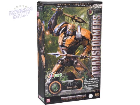 Hasbro Transformers Decepticons Cheetor 18cm Figurka kolekcja BONUS ZA5473