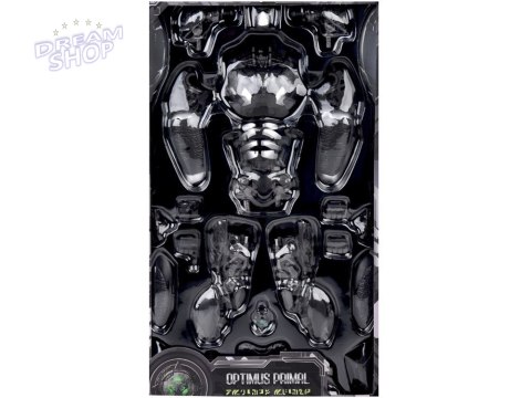 Hasbro Transformers Decepticons Optimus Primal 20cm Figurka ZA5472