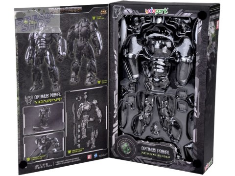 Hasbro Transformers Decepticons Optimus Primal 20cm Figurka ZA5472