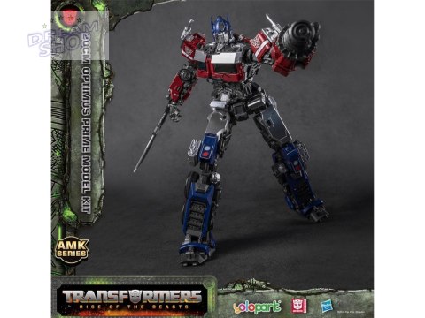 Hasbro Transformers Decepticons Optimus Prime 20cm kolekcja Figurka ZA5470