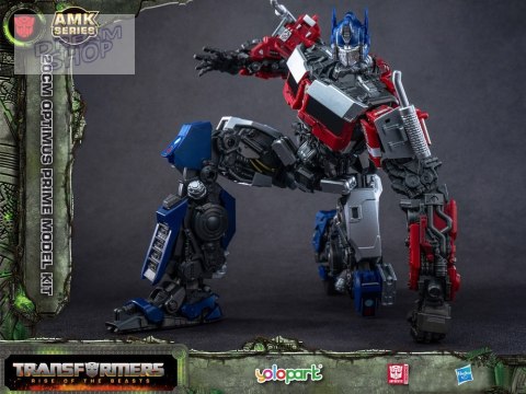 Hasbro Transformers Decepticons Optimus Prime 20cm kolekcja Figurka ZA5470