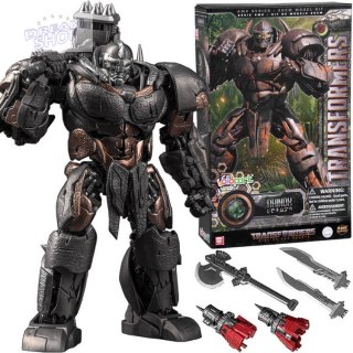 Hasbro Transformers Decepticons Rhinox 20cm Figurka kolekcja BONUS ZA5475
