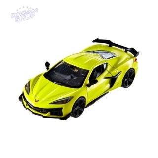 Hot Wheels Premium '23 Corvette Z06 1:43