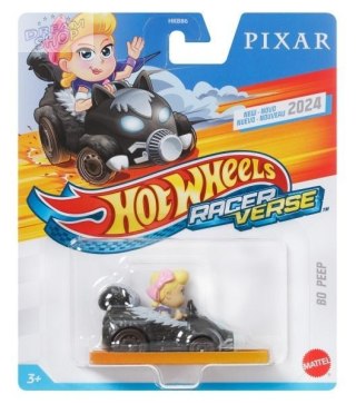 Hot Wheels RacerVerse Pojazd bohater filmowy HKC04