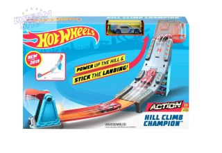 Hot Wheels Rywalizacja Mistrzów zestaw GBF83