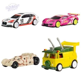 Hot Wheels Samochodzik Popkultura mix (10szt)