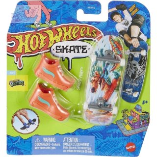 Hot Wheels Skate Deskorolka + buty HVK15