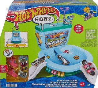 Hot Wheels Skate Odjazdowa muszla HXL16