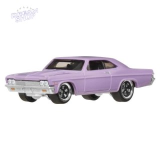 Hot Wheels Szybcy i wściekli Samochodzik HRW53