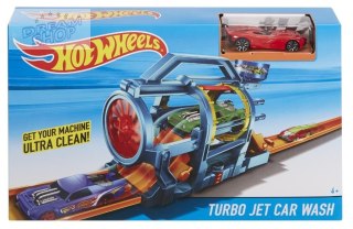Hot Wheels Turbomyjnia FJN35