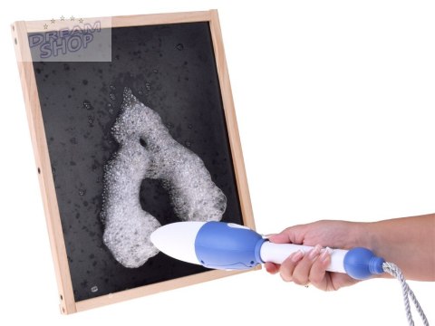 Innowacyjne Pióro do baniek mydlanych - pisanie rysowanie bańkami ZA5906