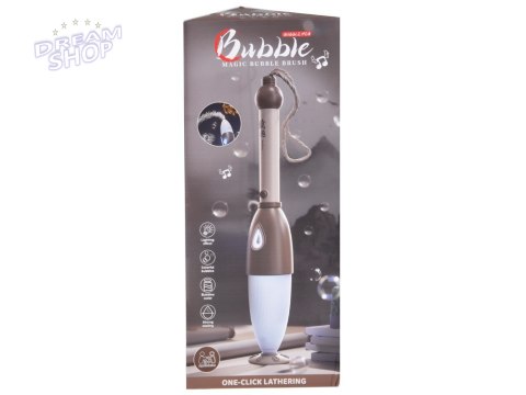 Innowacyjne Pióro do baniek mydlanych - pisanie rysowanie bańkami ZA5906