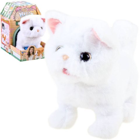 Interaktywny Kotek Psotek szuka mamy ZA3849