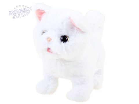 Interaktywny Kotek Psotek szuka mamy ZA3849