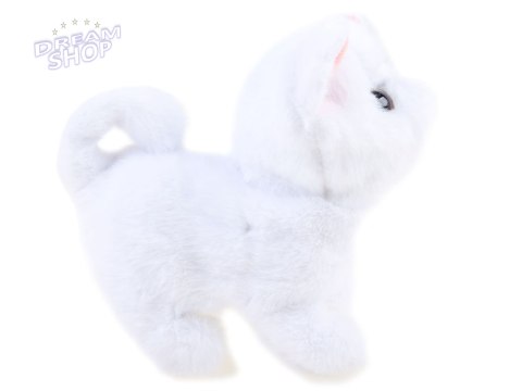 Interaktywny Kotek Psotek szuka mamy ZA3849